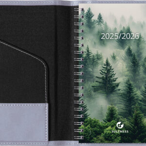 Miniboss kool, Fashion kaaned – helelilla