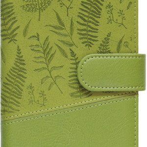 Miniboss kool, Fashion kaaned – oliiviroheline