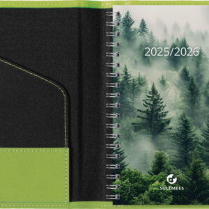 Miniboss kool, Fashion kaaned – oliiviroheline