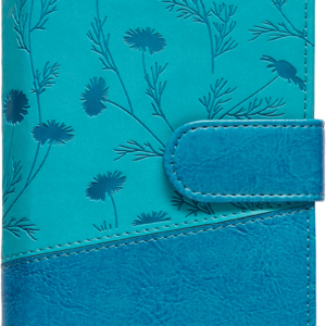 Miniboss kool, Fashion kaaned – türkiis