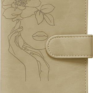 Miniboss kool, Fashion kaaned – beež