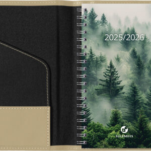 Miniboss kool, Fashion kaaned – beež