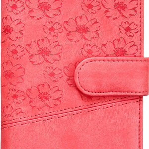 Miniboss kool, Fashion kaaned – roosakaspunane