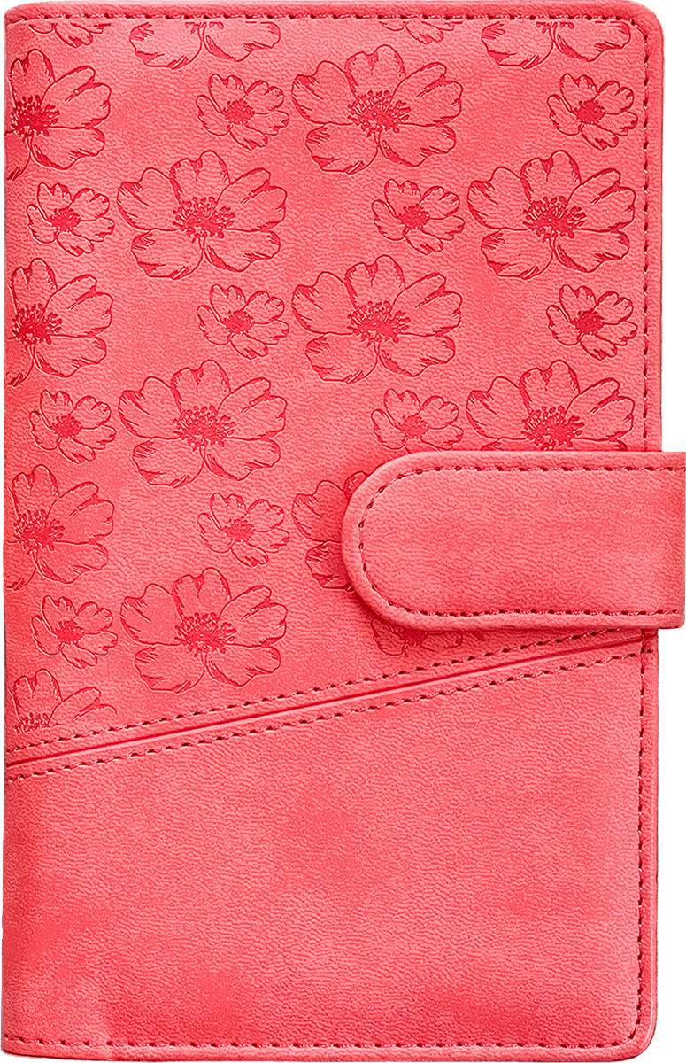 Miniboss kool, Fashion kaaned – roosakaspunane | Kasseti Expert