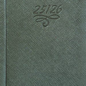 Nädal B6 kool – metallik tumeroheline