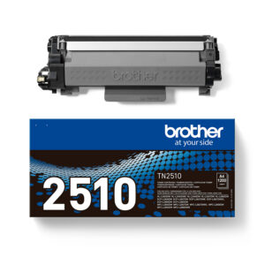 Brother TN-2510 tooner, must,