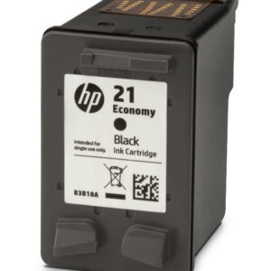 Tindikassett HP 21 (C9351), must