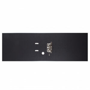 Registraator A3 Da Vente 7cm MUST, horisontaalne