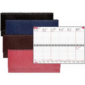 Lauakalender CLASSIC, LUX kaantega