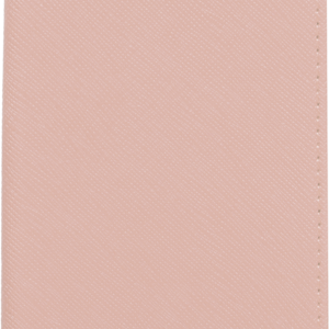 Ruuduline märkmik 76×134 mm, 60 lehte, LUX kaaned – beež