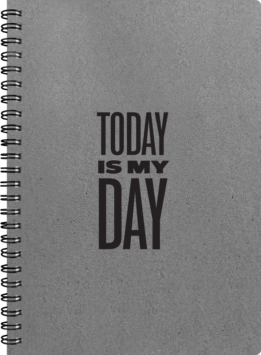 Memo Eco kaantega, A5 täpp, 60 lehte, hall | Kasseti Expert