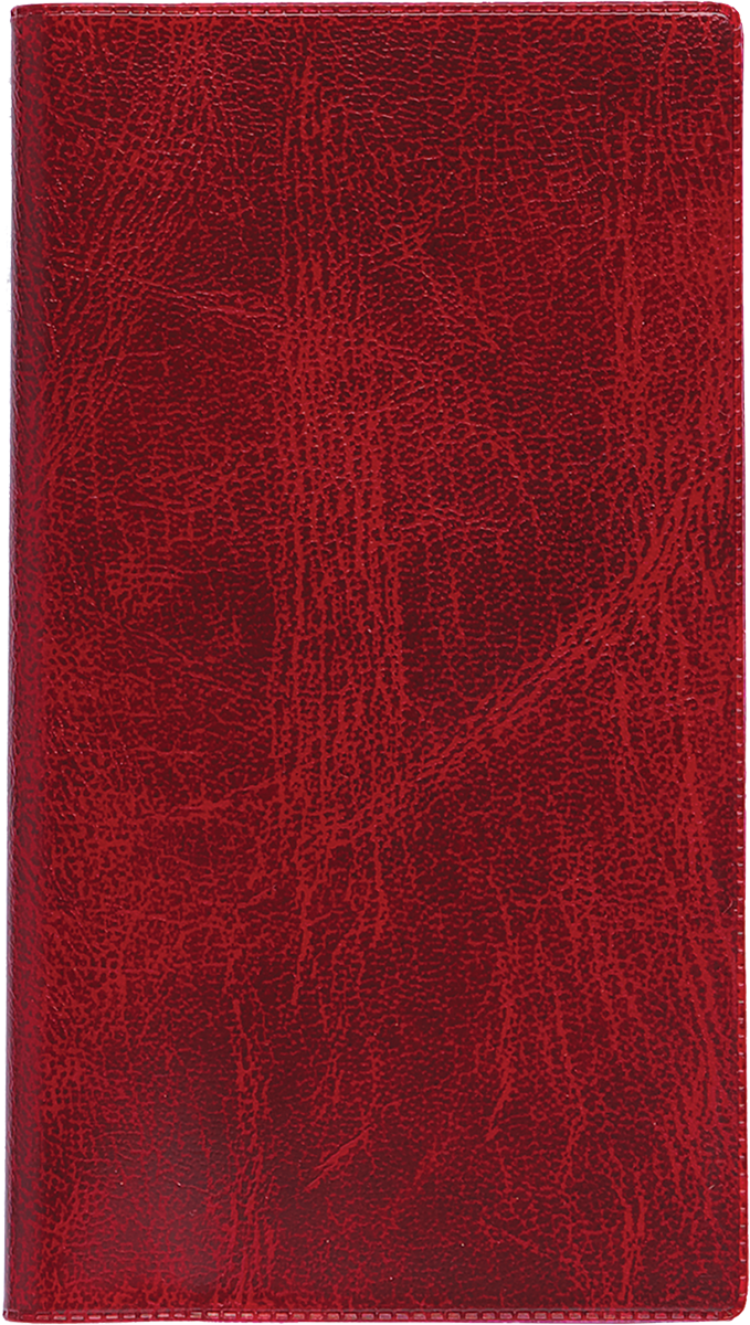 Mini kool, plastkaaned - tumepunane | Kasseti Expert