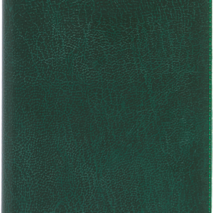 Mini kool, plastkaaned – roheline