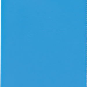 Mini kool, plastkaaned – helesinine