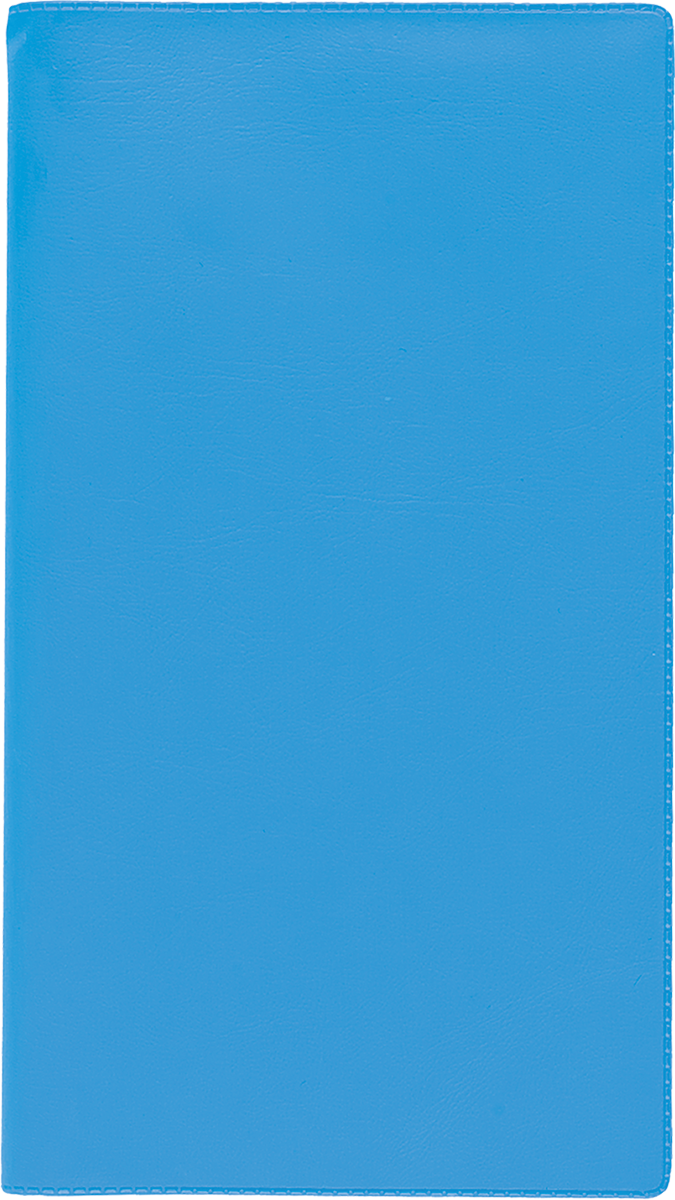 Mini kool, plastkaaned - helesinine | Kasseti Expert