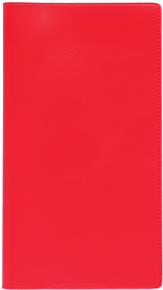 Mini kool, plastkaaned - punane | Kasseti Expert