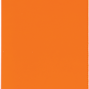 Mini kool, plastkaaned – oranž