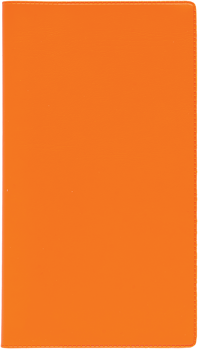 Mini kool, plastkaaned - oranž | Kasseti Expert