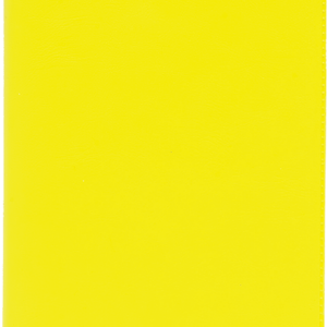 Mini kool, plastkaaned – kollane