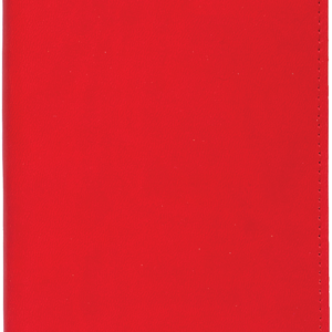 Mini kool, Lux kaaned – punane