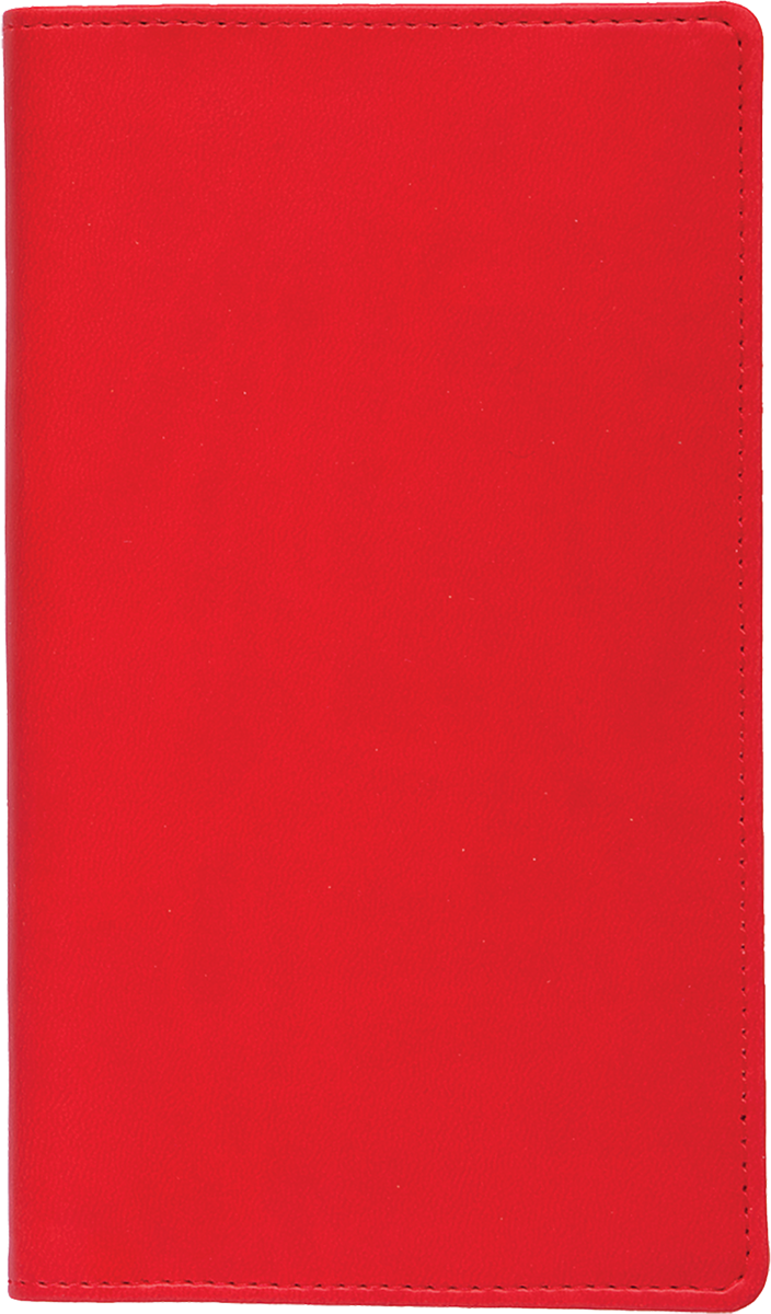 Mini kool, Lux kaaned - punane | Kasseti Expert