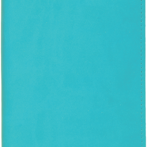 Mini kool, Lux kaaned – türkiis