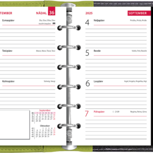 Mini-A7 kool – heleroheline