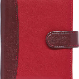 Mini-A7 kool – tumepunane