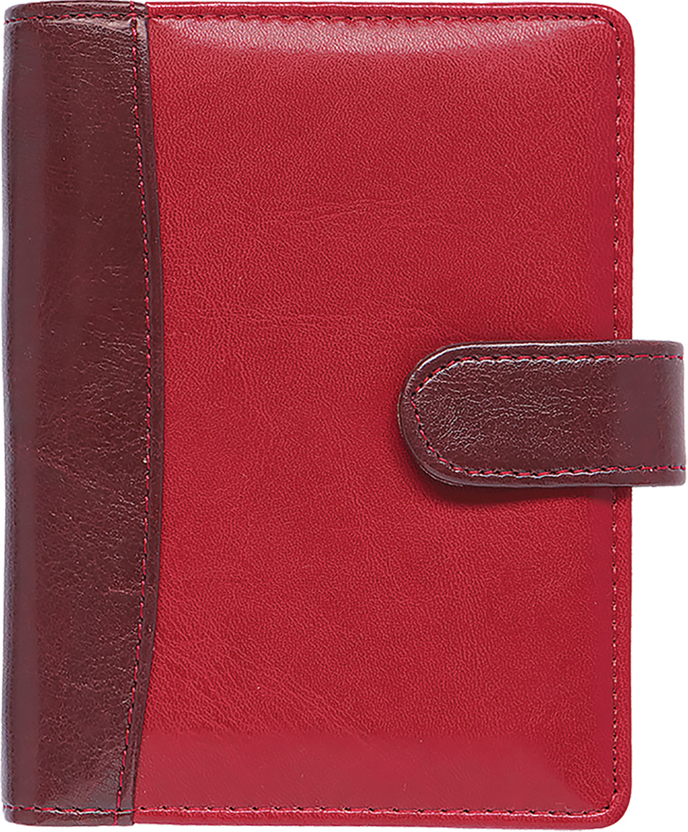 Mini-A7 kool – tumepunane | Kasseti Expert