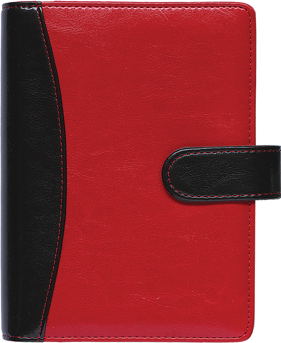 Mini-A7 kool – must/punane | Kasseti Expert