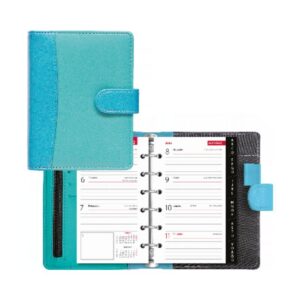 Mini-A7 Nädal, kunstnahk