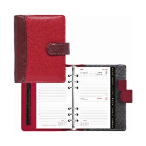 Compact-A6 Päev, kunstnahk