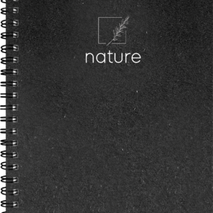 Nature A5 kool, Eco kaas – must