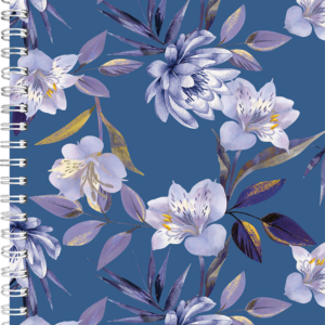 Nature A5 kool, pildiga kaaned – pilt 1