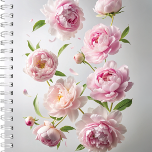 Nature A5 kool, pildiga kaaned – pilt 2