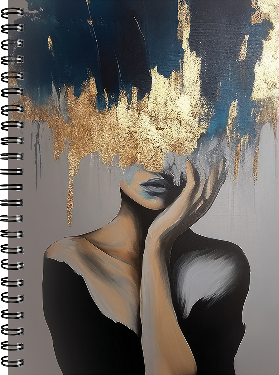 Nature A5 kool, pildiga kaaned – pilt 3 | Kasseti Expert