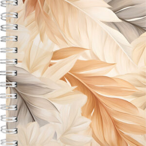 Nature B6 Nädal, spiraalköide, PILT 2