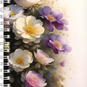 Nature B6 Nädal, spiraalköide, PILT 3