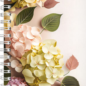 Nature A5 Päev, spiraalköide, PILT 1