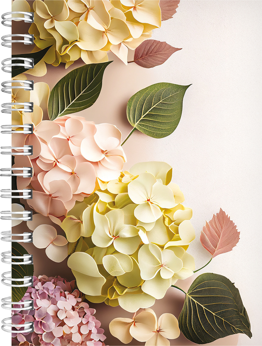 Nature A5 Päev, spiraalköide, PILT 1 | Kasseti Expert