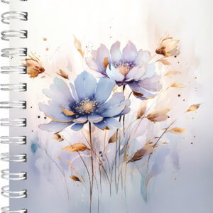 Nature A5 Päev, spiraalköide, PILT 2