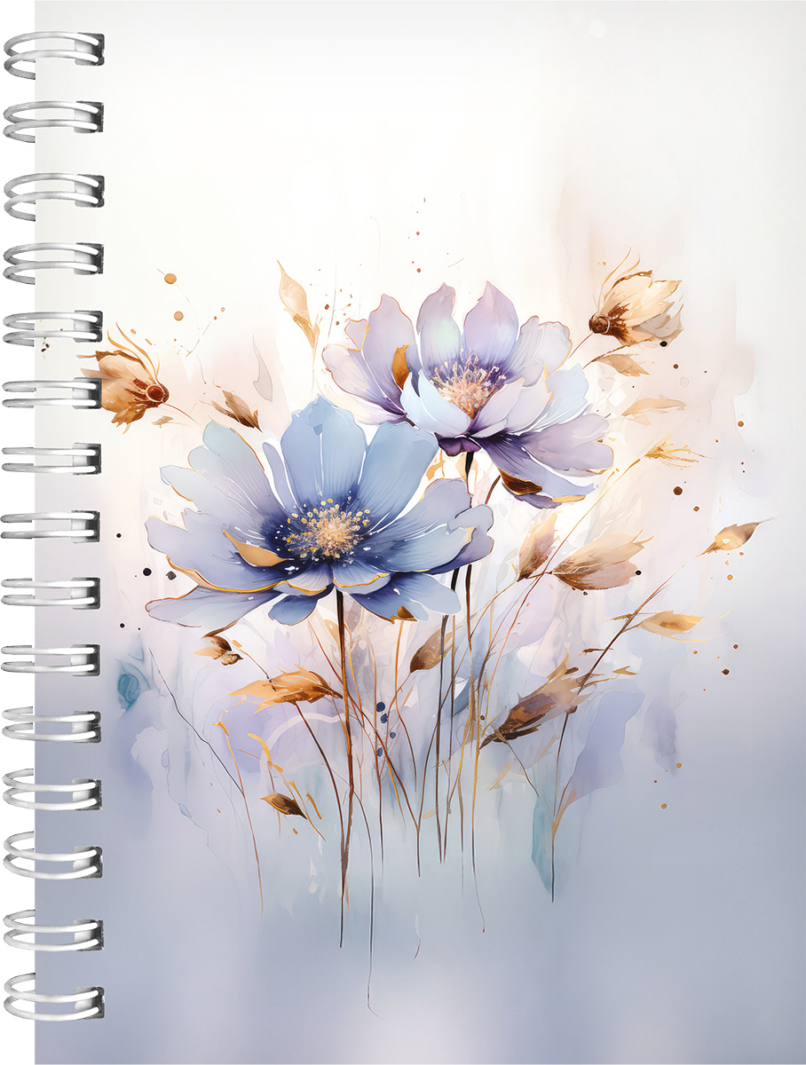 Nature A5 Päev, spiraalköide, PILT 2 | Kasseti Expert