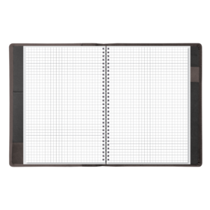 Nature VIP A4 ruut, 70 lehte – must