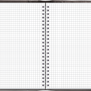 Nature VIP A5 ruut, 70 lehte – must