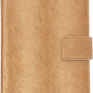 Õpetaja raamat A5, Lux kaaned – kuldne