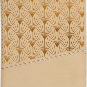 Õpetaja raamat A5, Lux kaaned – beež