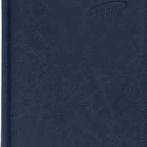 Õpetaja raamat A5, kõvaköide – sinine