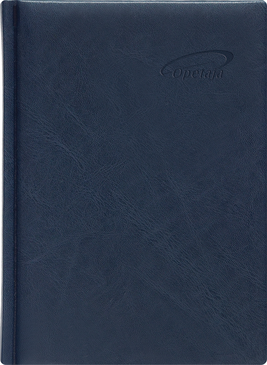 Õpetaja raamat A5, kõvaköide – sinine | Kasseti Expert