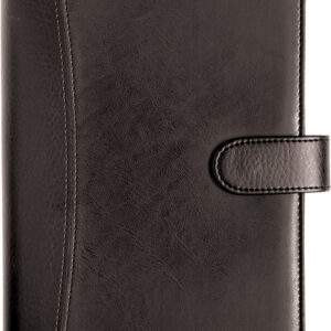 Õpetaja raamat A5, Lux kaaned – must