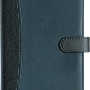 Õpetaja raamat A5, Lux kaaned – sinine